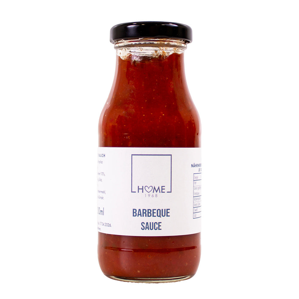 Barbeque Sauce