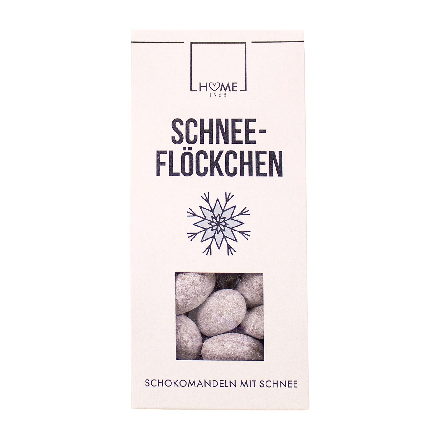 Schneeflöckchen