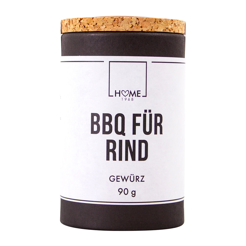 BBQ Gewürz für Rindfleisch