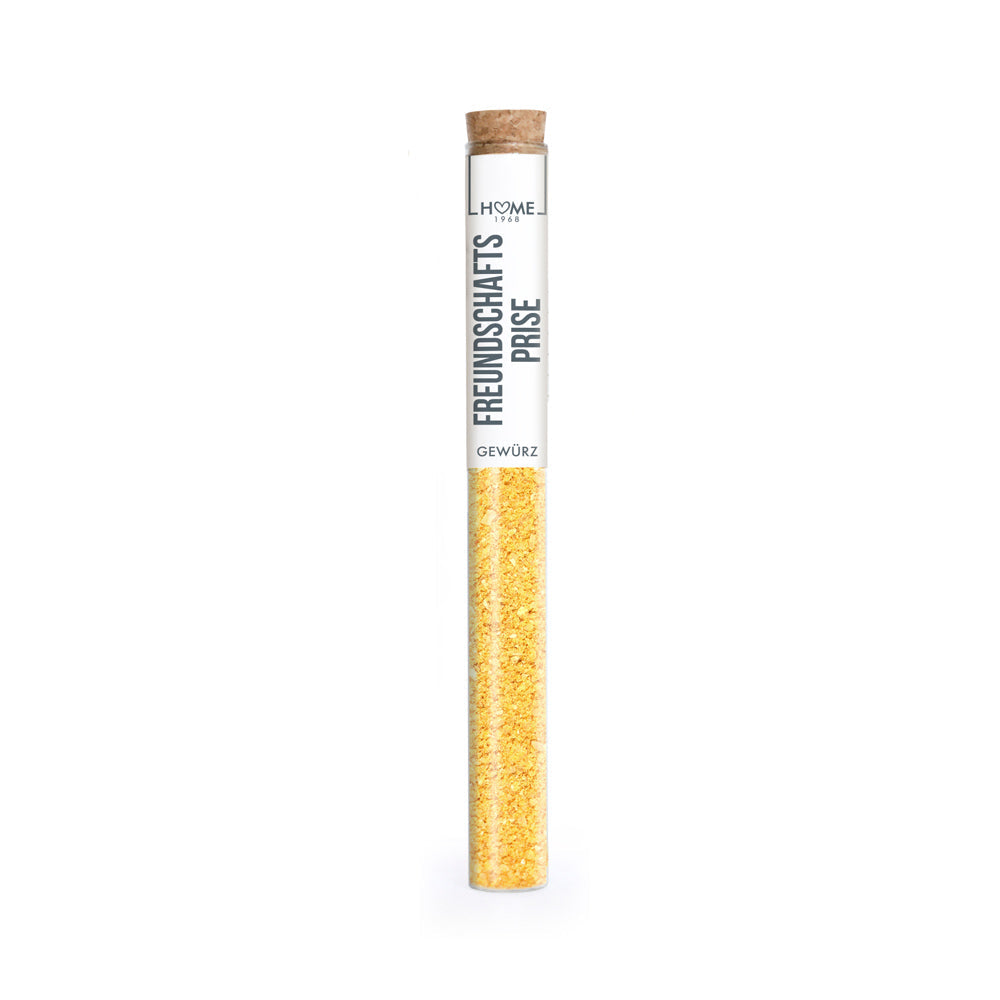 Freundschaftsprise Zitrone & Ingwer Salz