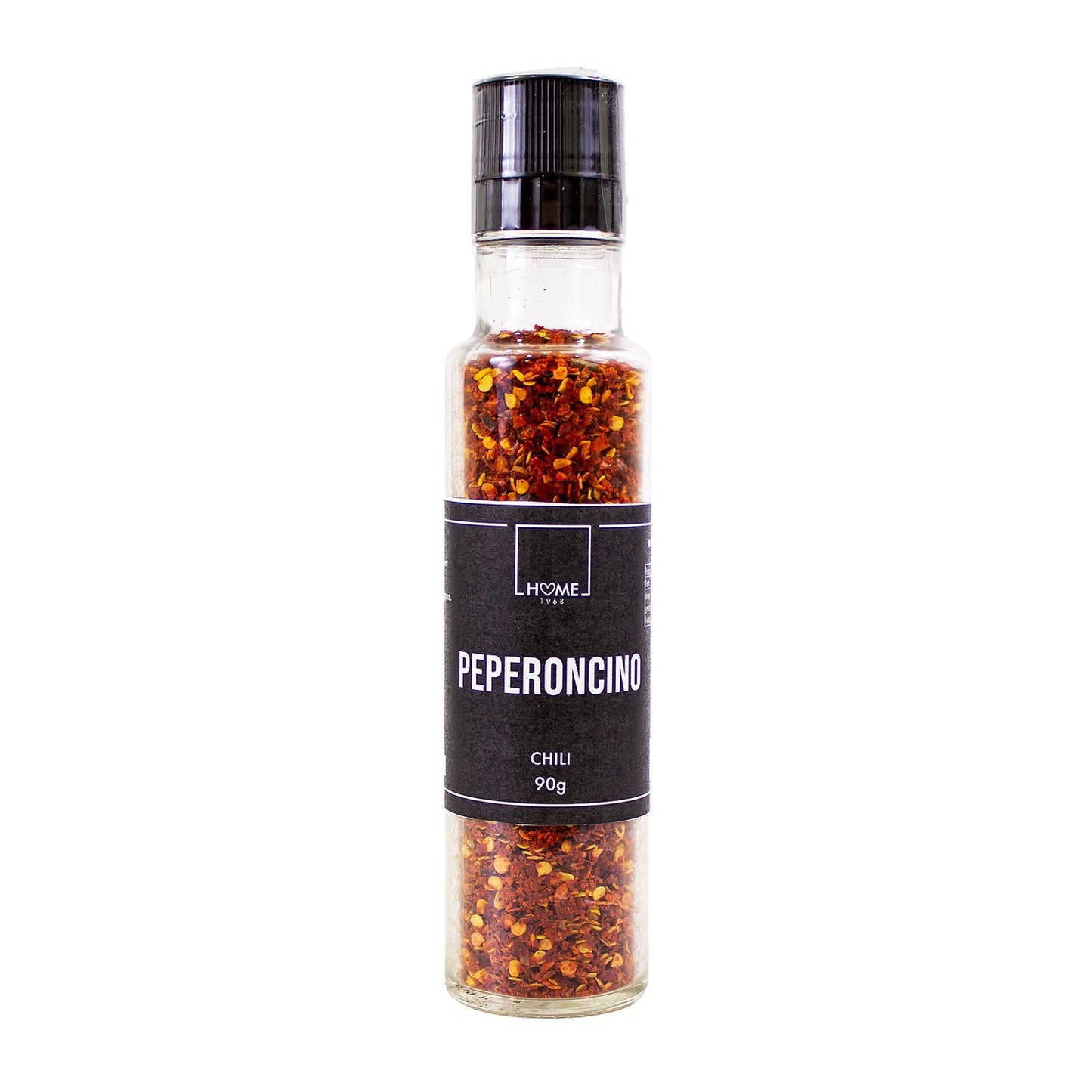 Gewürzmühle - Peperoncino (Chili)