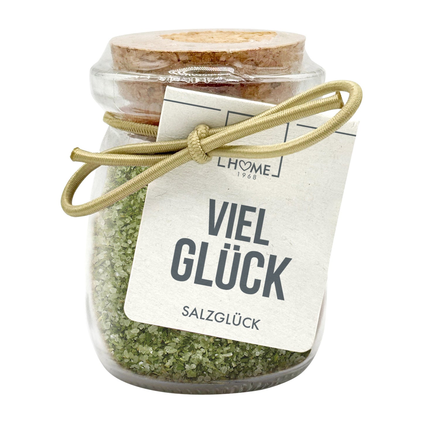 Salzglück - Viel Glück