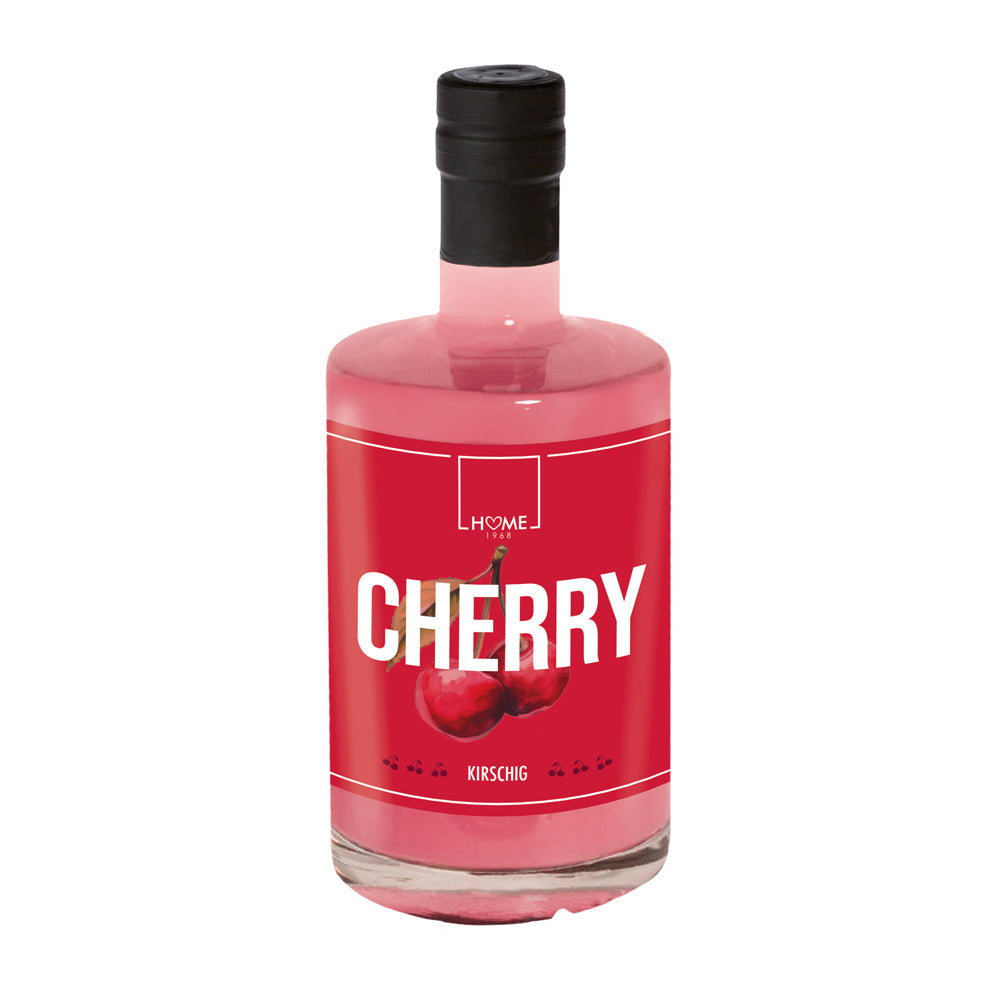 CHERRY - Kirsch Sahnelikör