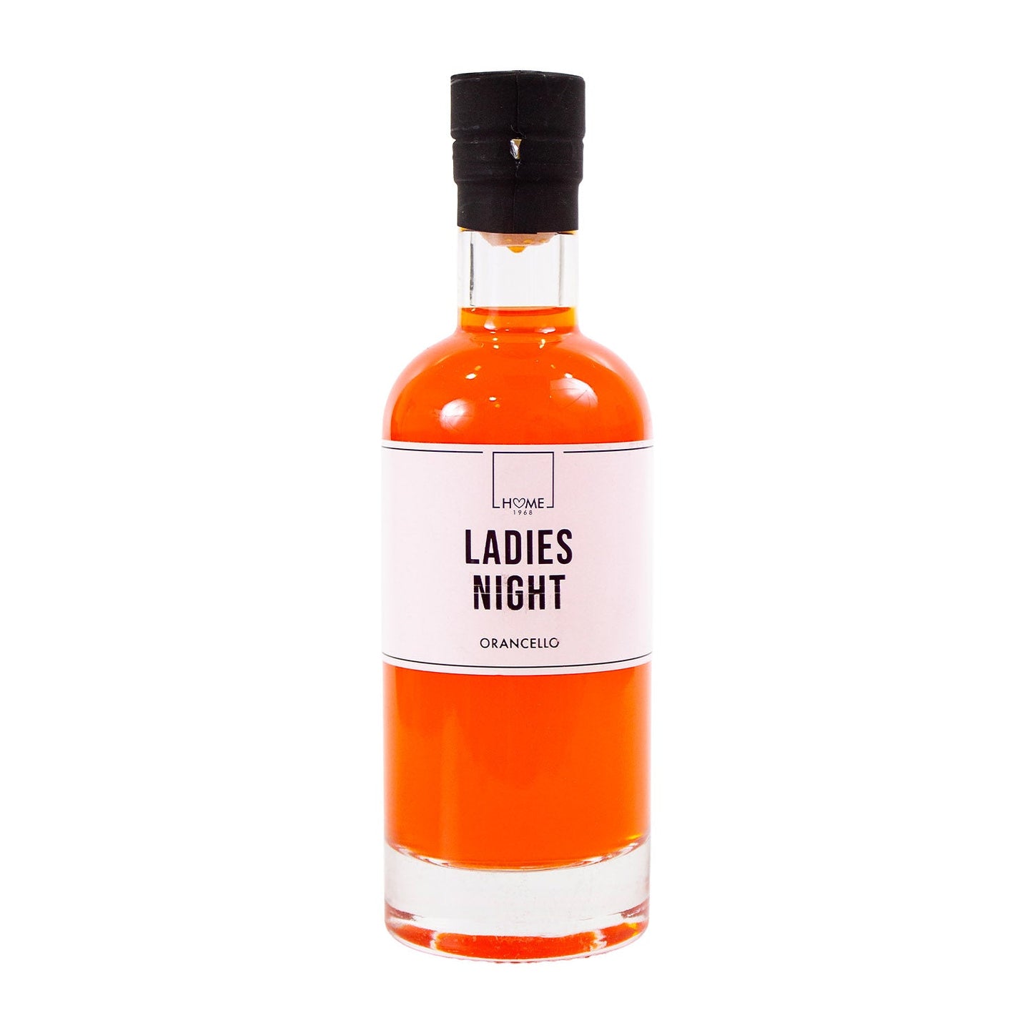 Ladies NIght Orancello