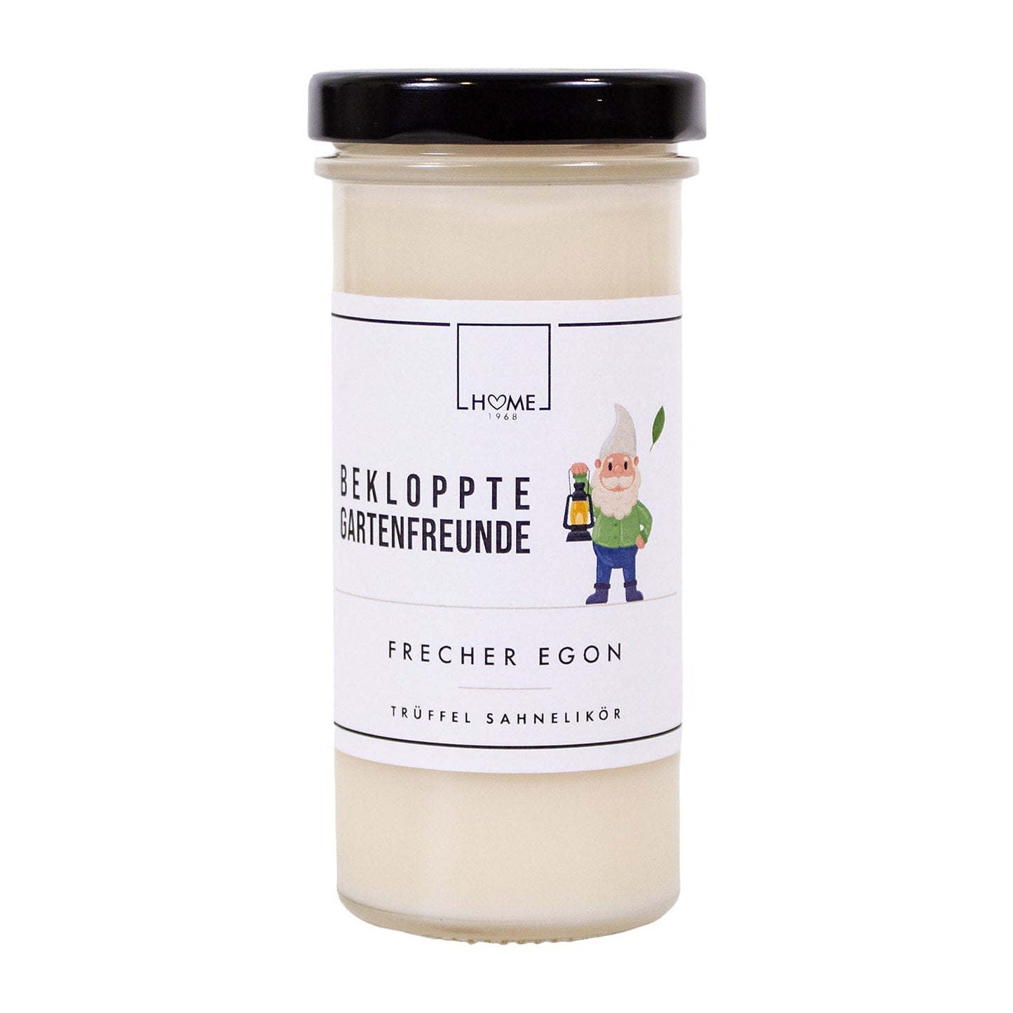 Frecher Egon - Trüffel Sahnelikör