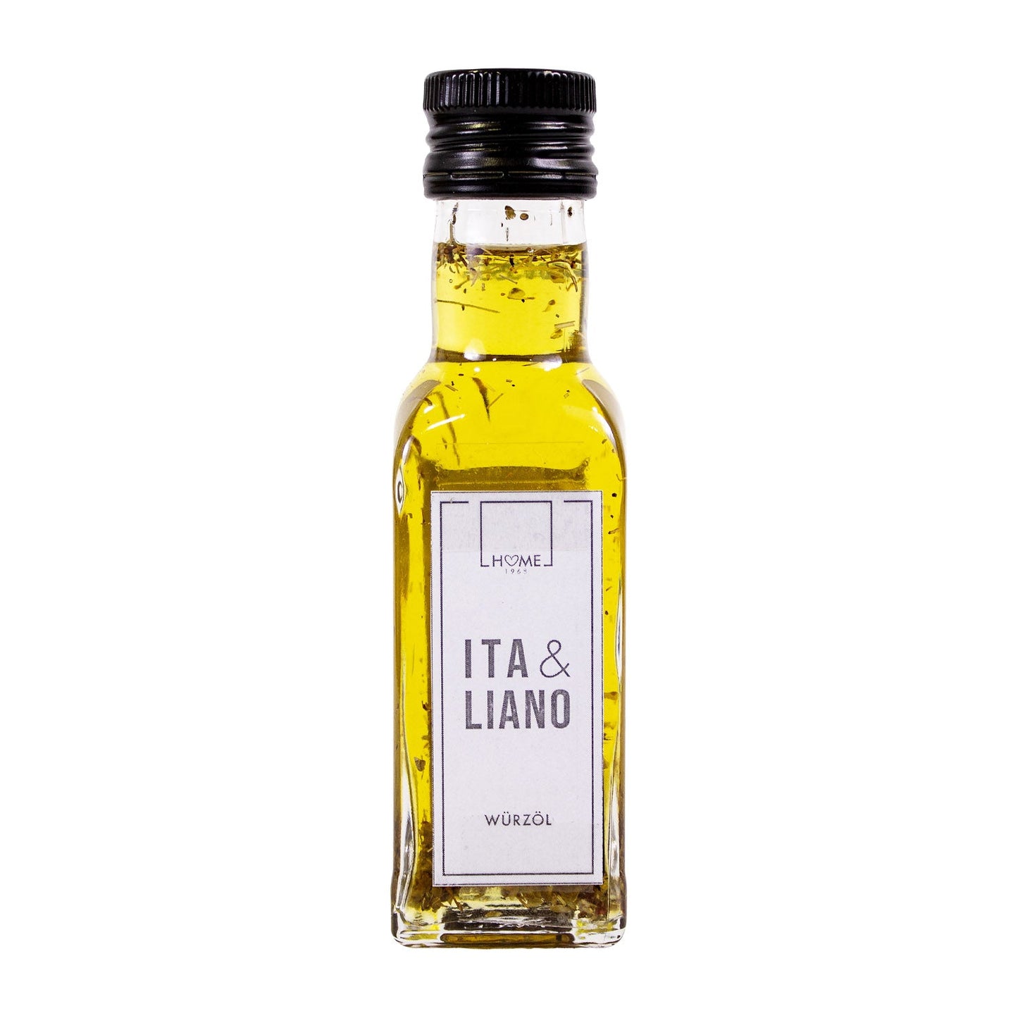 Ita & Liano - Würzöl