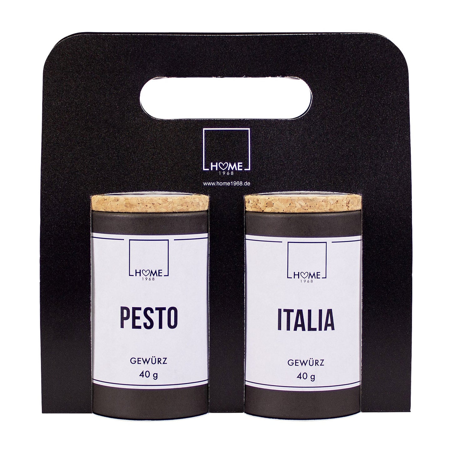 Dip & Dip Träger - Italien