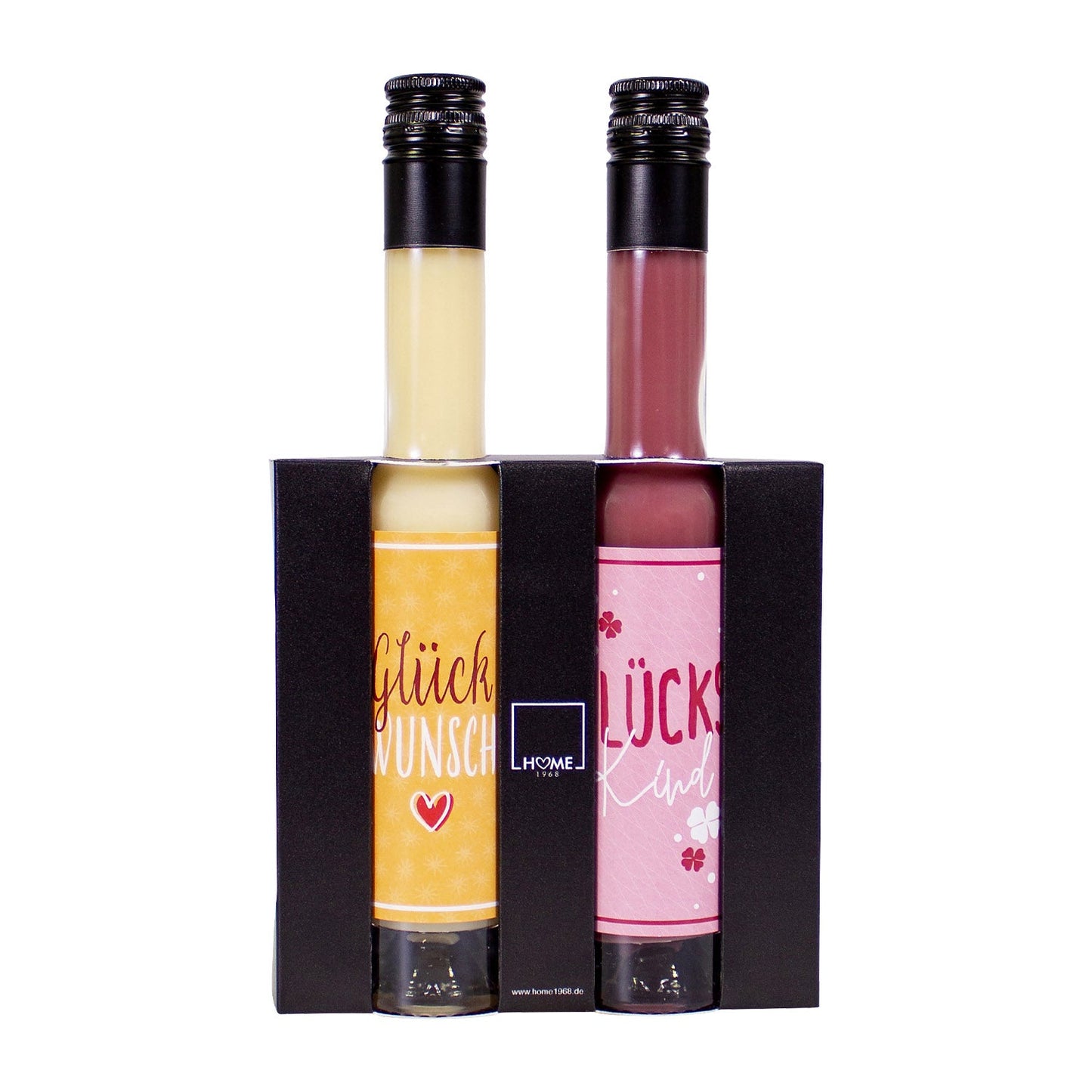 Duo de Luxe - Glückwunsch