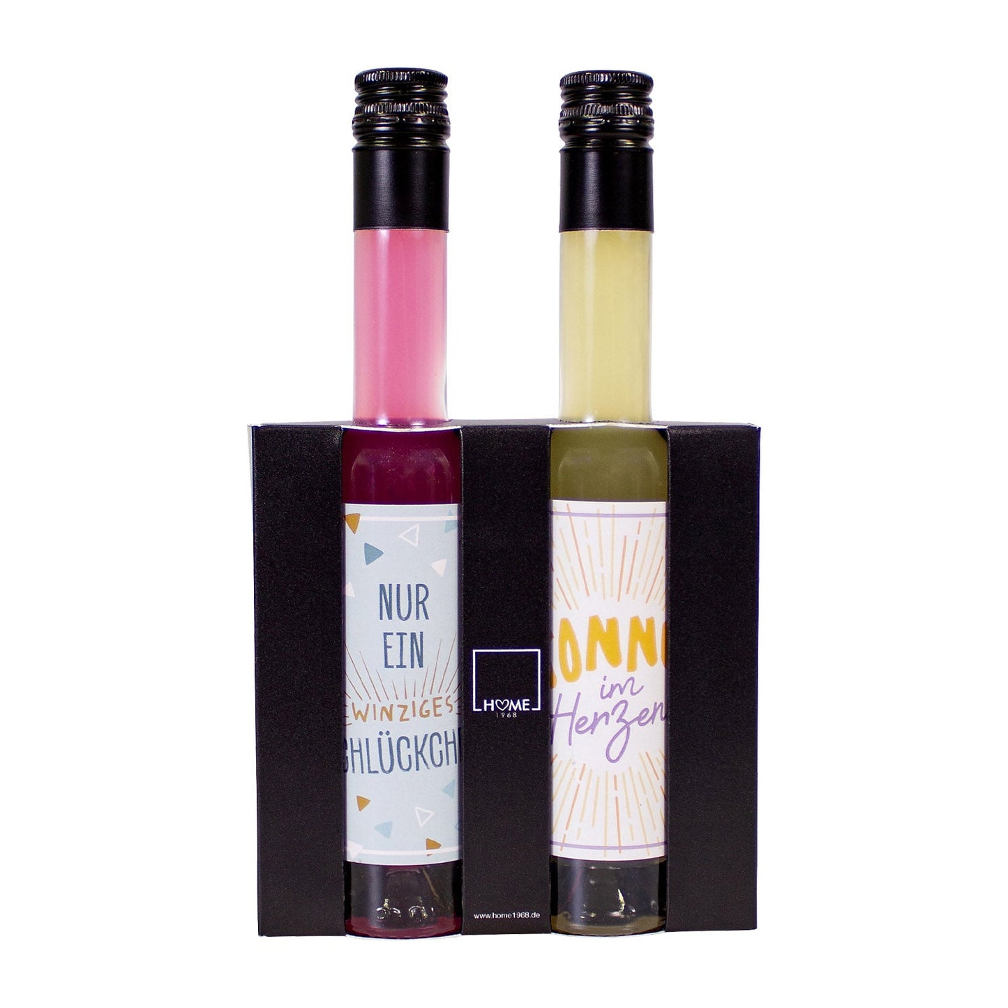 Duo de Luxe - Sonne im Herzen