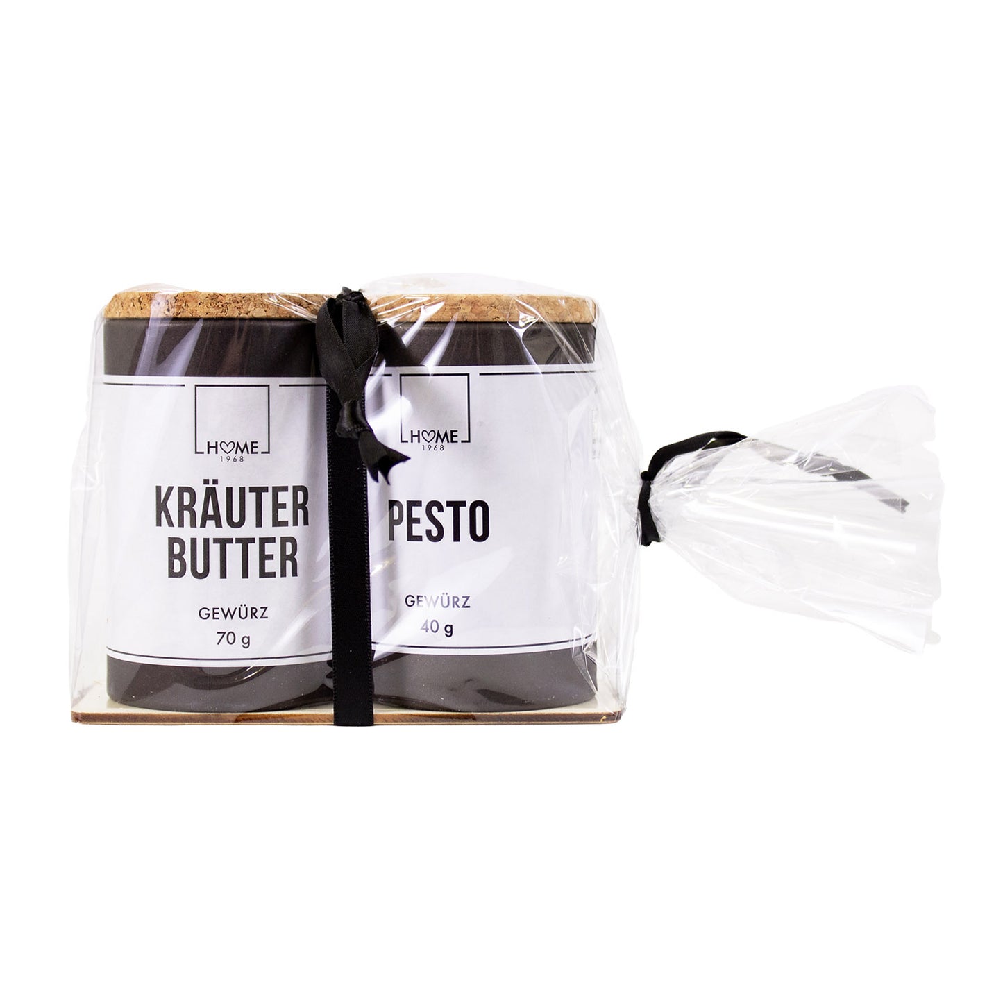 Geschenkset - Würzerei Nr. 4