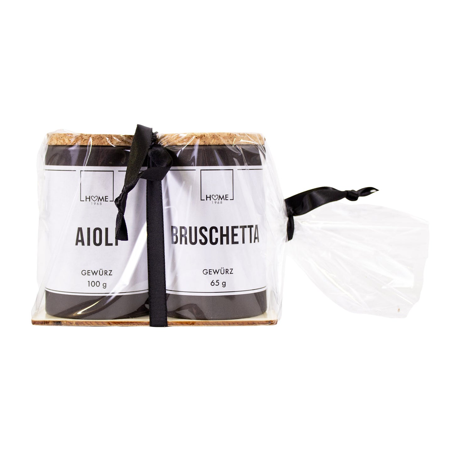 Geschenkset - Würzerei Nr. 2