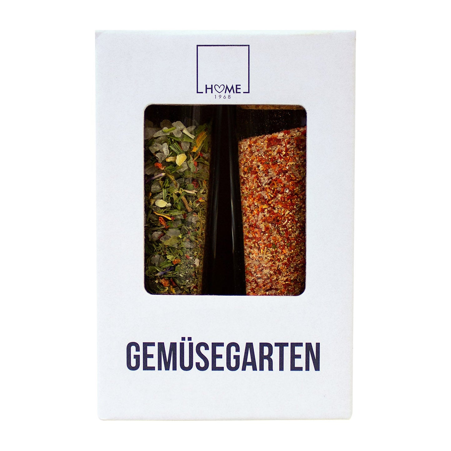 La Vitro 2er Box Gemüsegarten