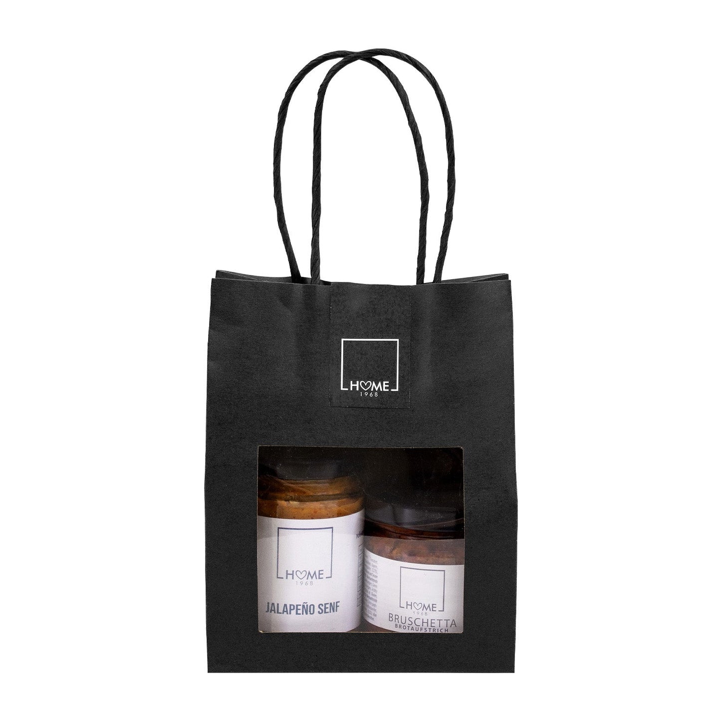 Eingetütet klein - Kulinarisch 2