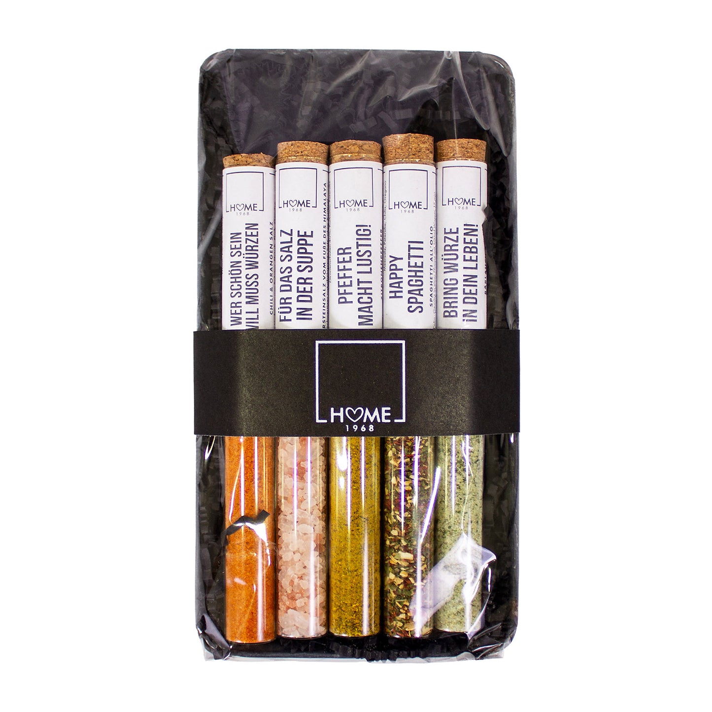 Blech & Lecker - Gewürz Selektion