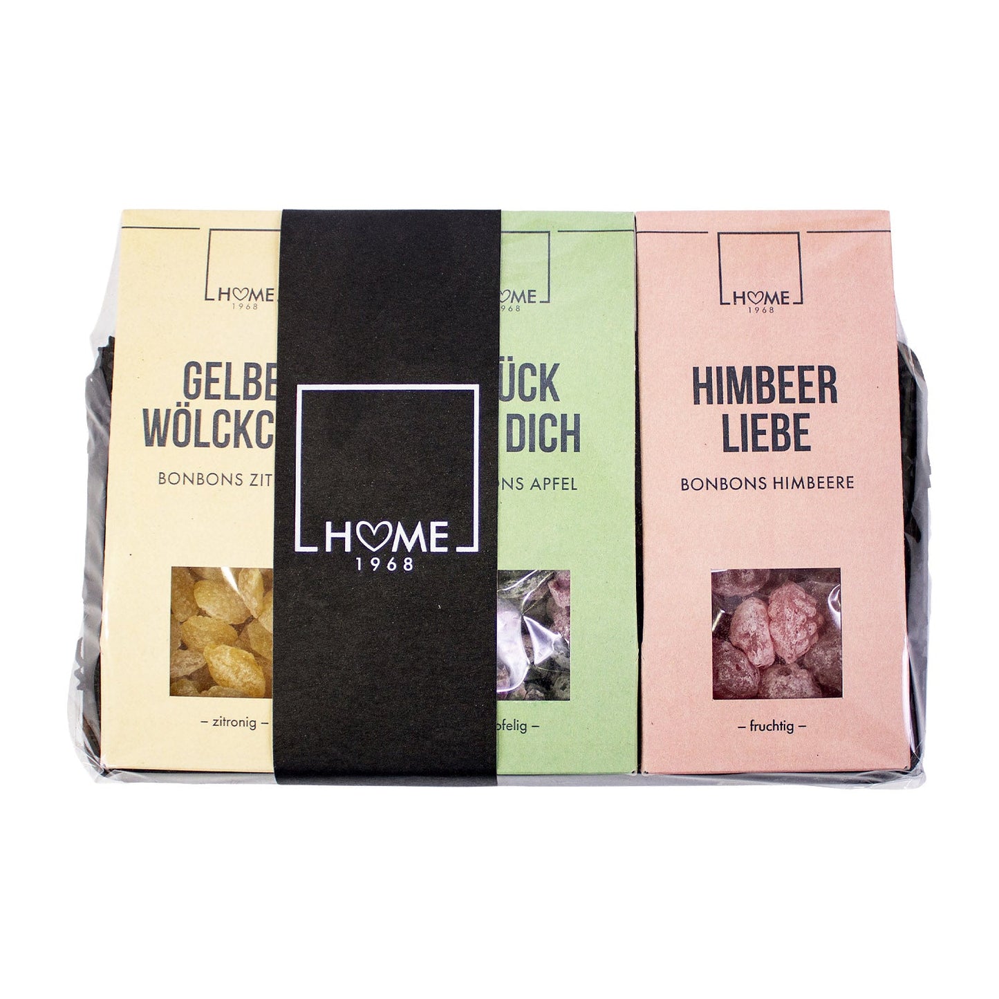 Bleck & Lecker - Candy Bar