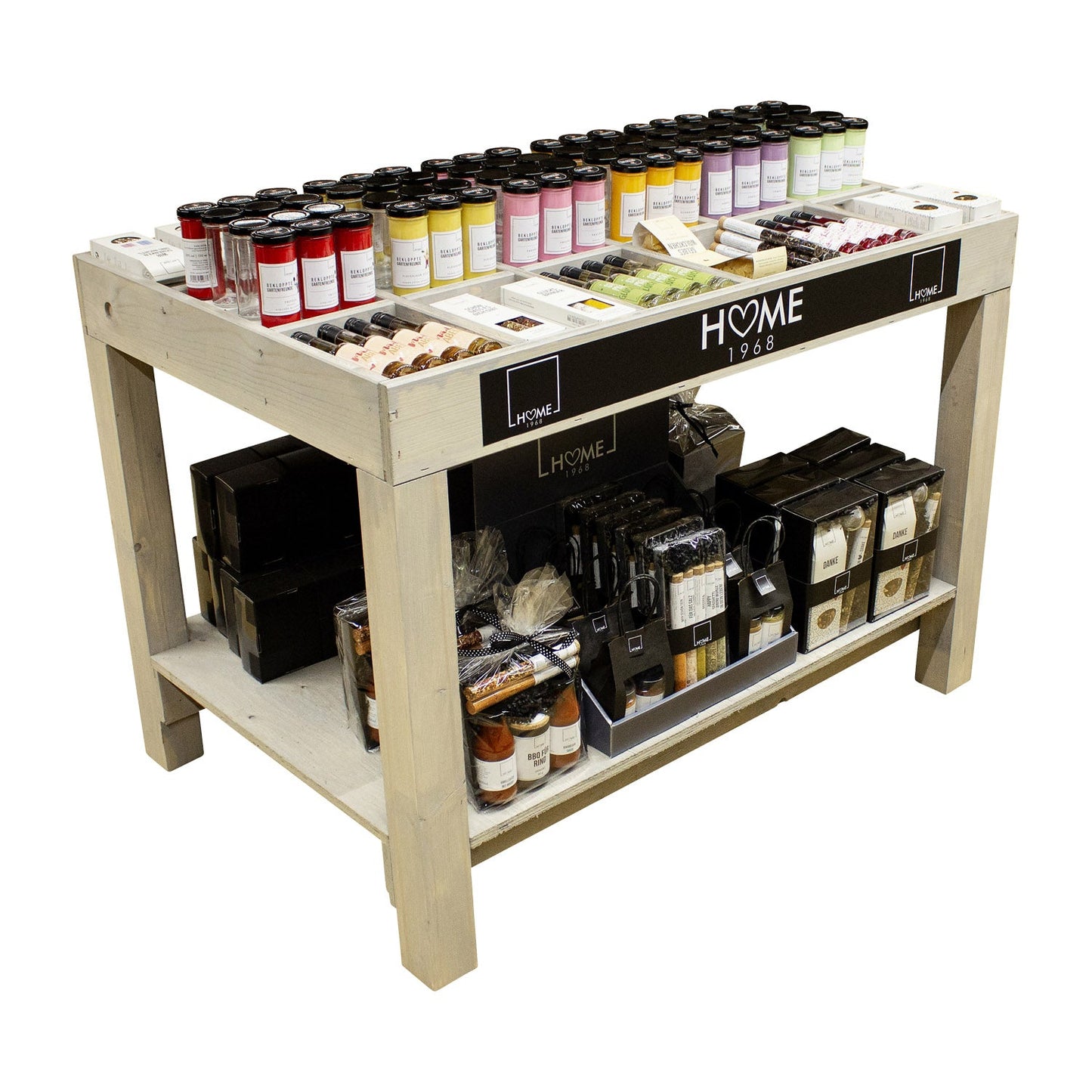 Themenpalette Bekloppte Gartenfreunde