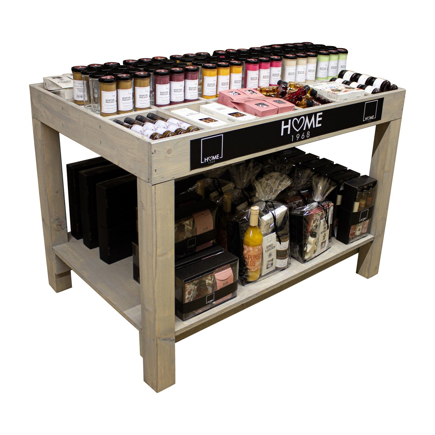 Themenpalette Winter 2025