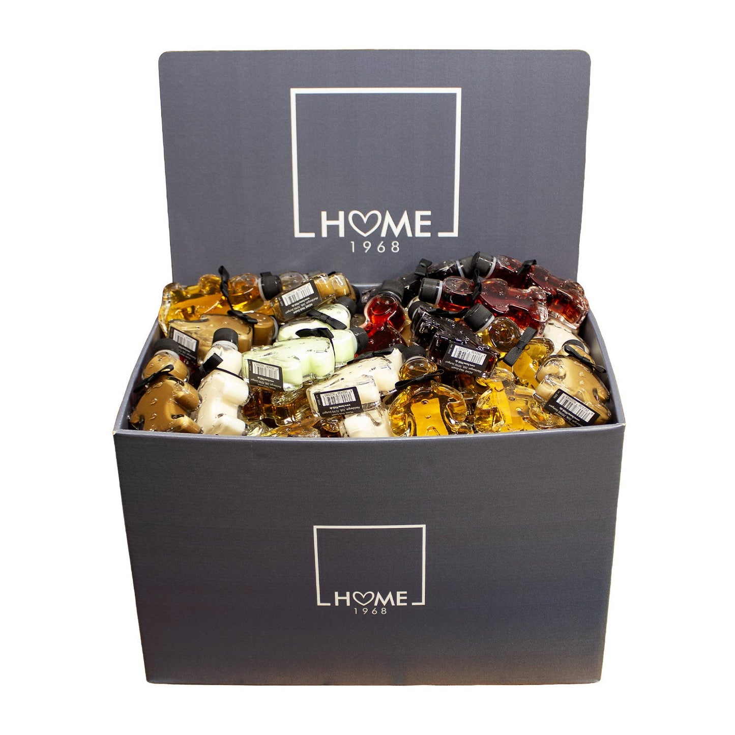 Wühltisch Display Gingerbread