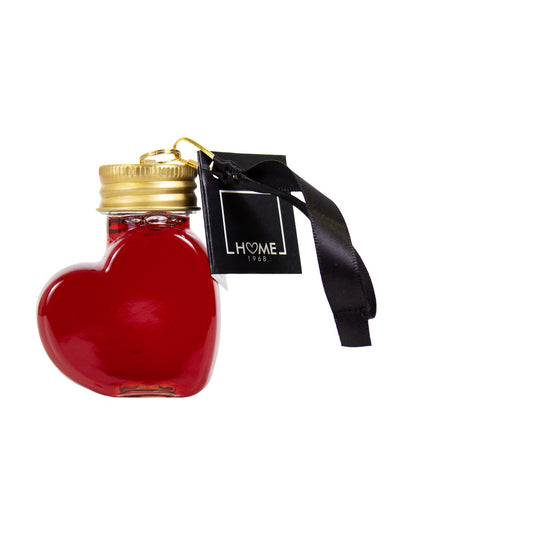 Essig-Herz - Himbeer Balsam