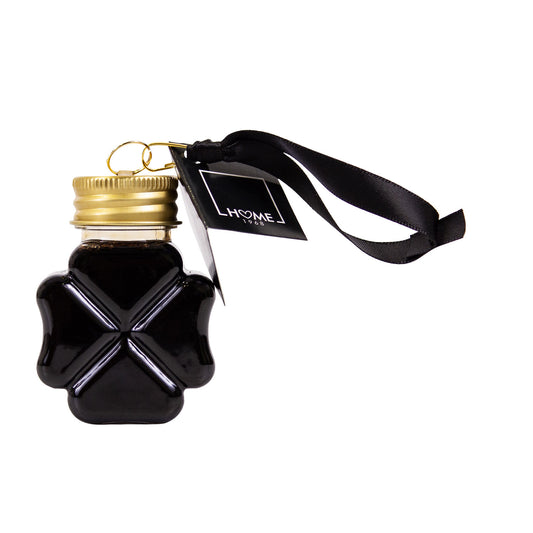 Essig-Kleeblatt - Aceto Balsamico