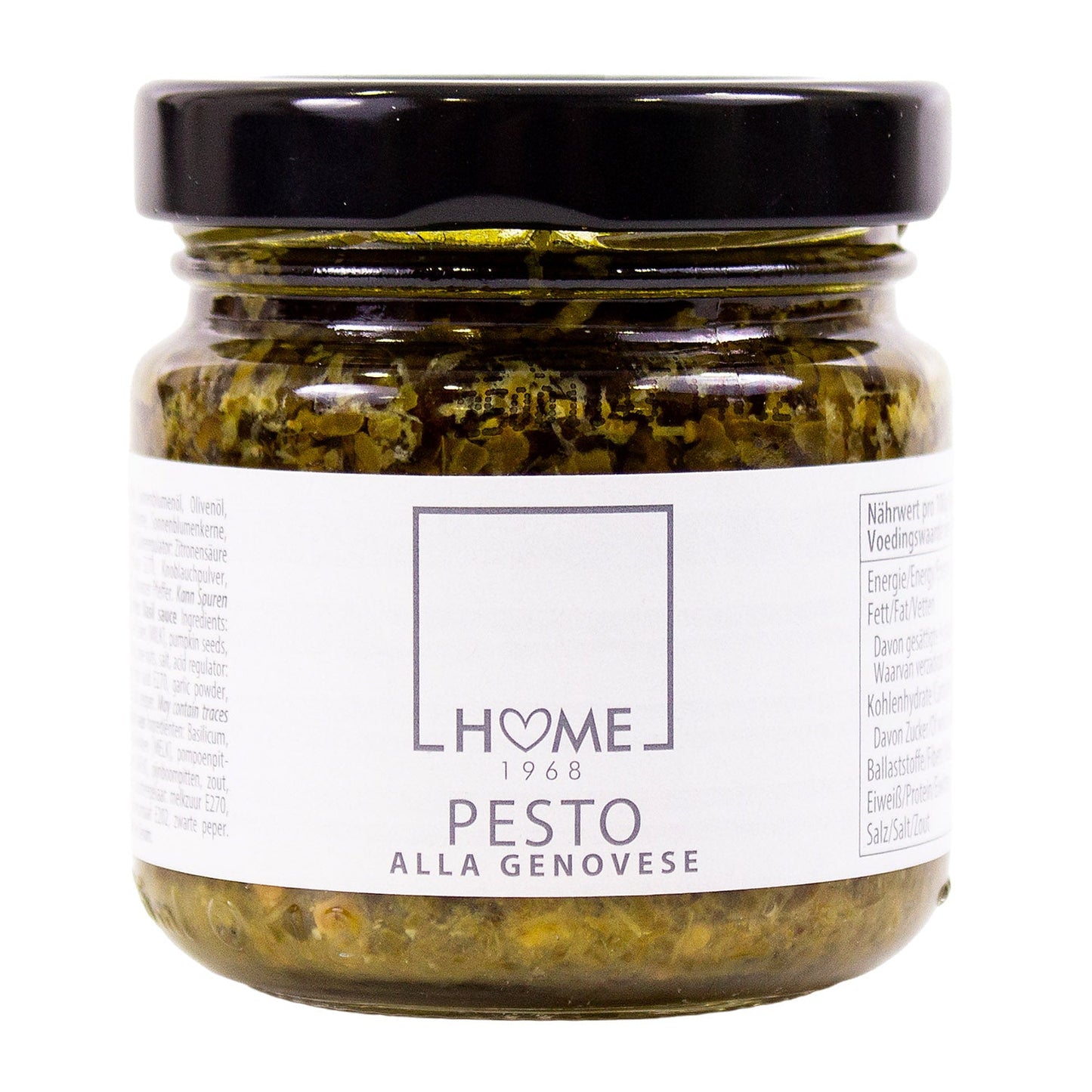 Pesto Genovese