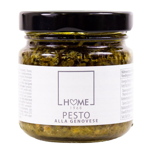 Pesto Genovese