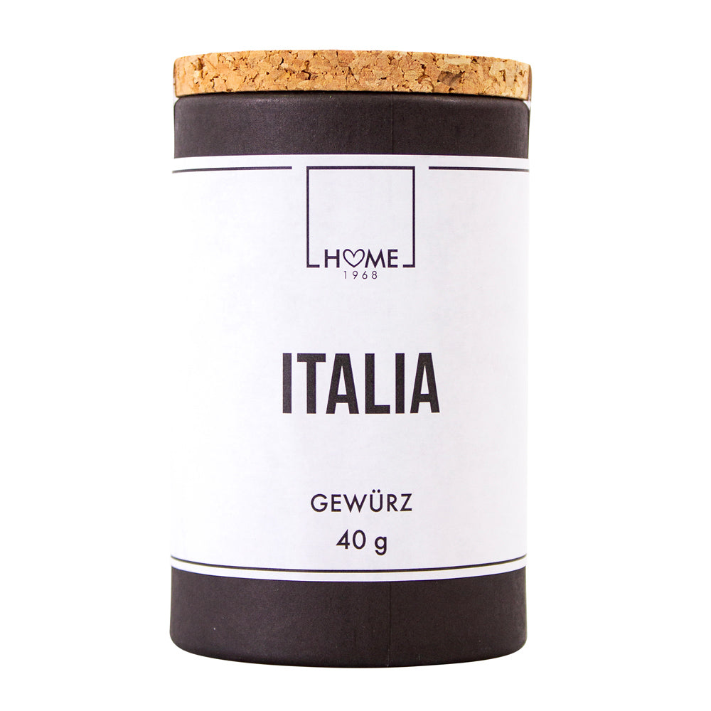 Italienisches Gewürz