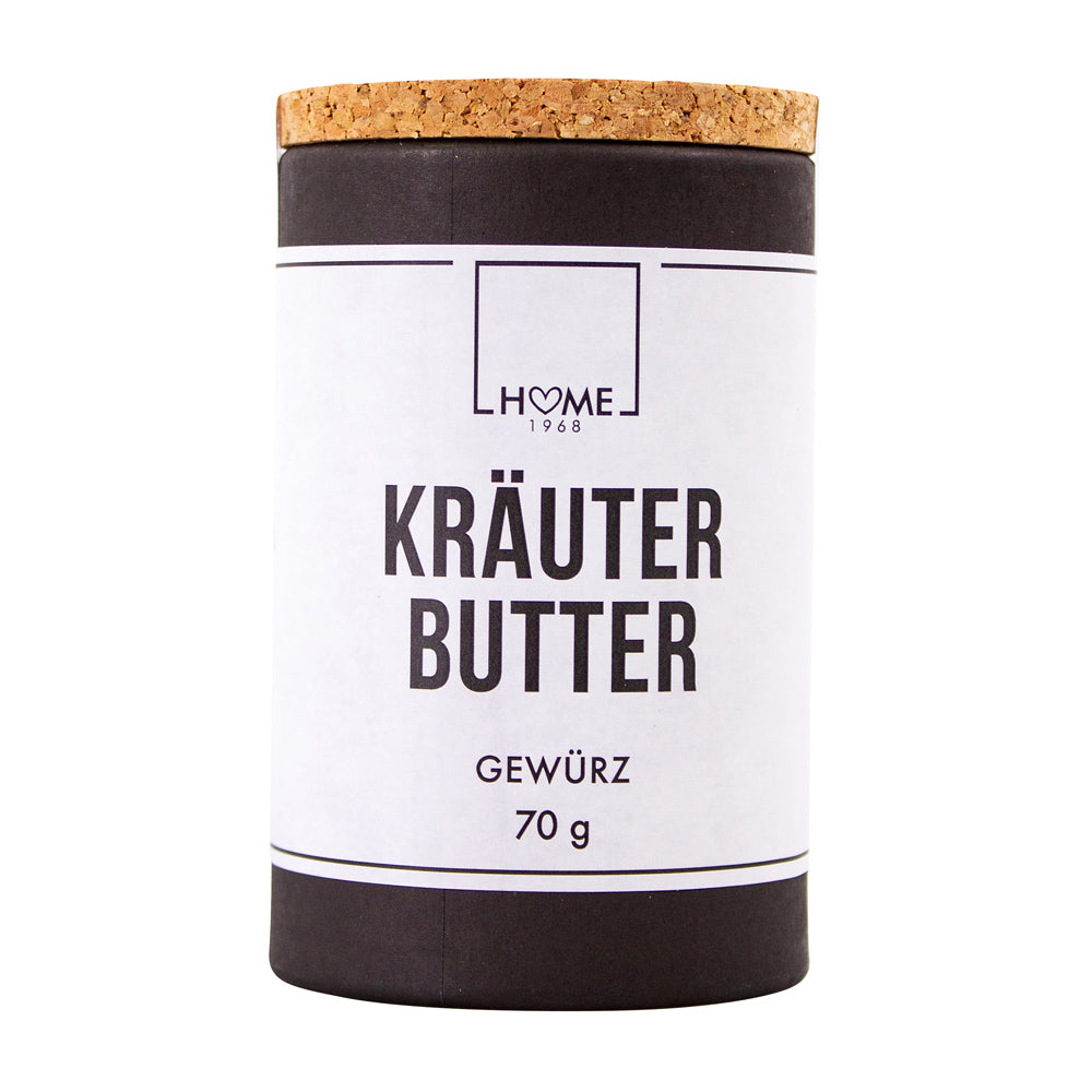 Kräuterbuter Gewürz
