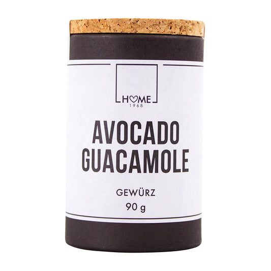 Avocado Guacamole Gewürz