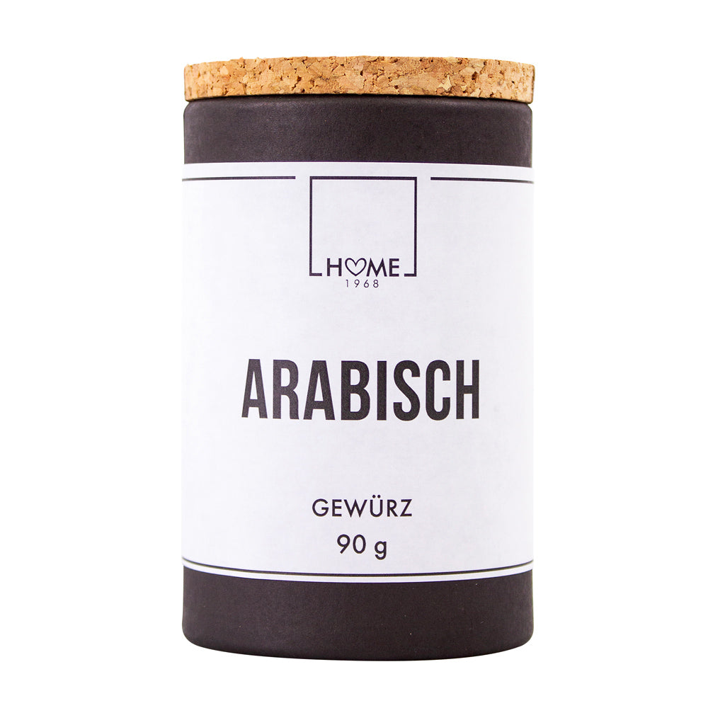 Arabisches Gewürz