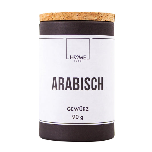 Arabisches Gewürz
