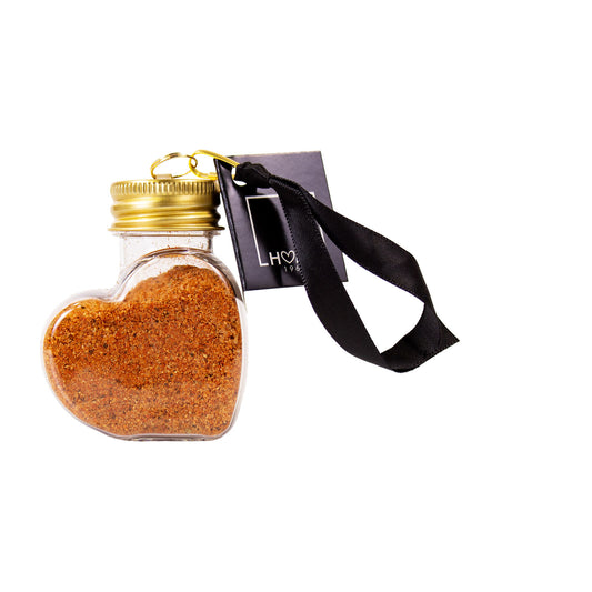 Gewürz-Herz - Pommes & Kartoffel Salz