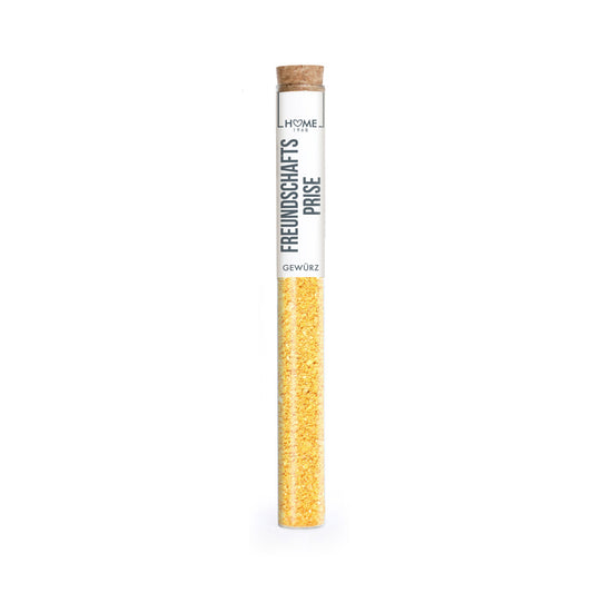 Freundschaftsprise Zitrone & Ingwer Salz