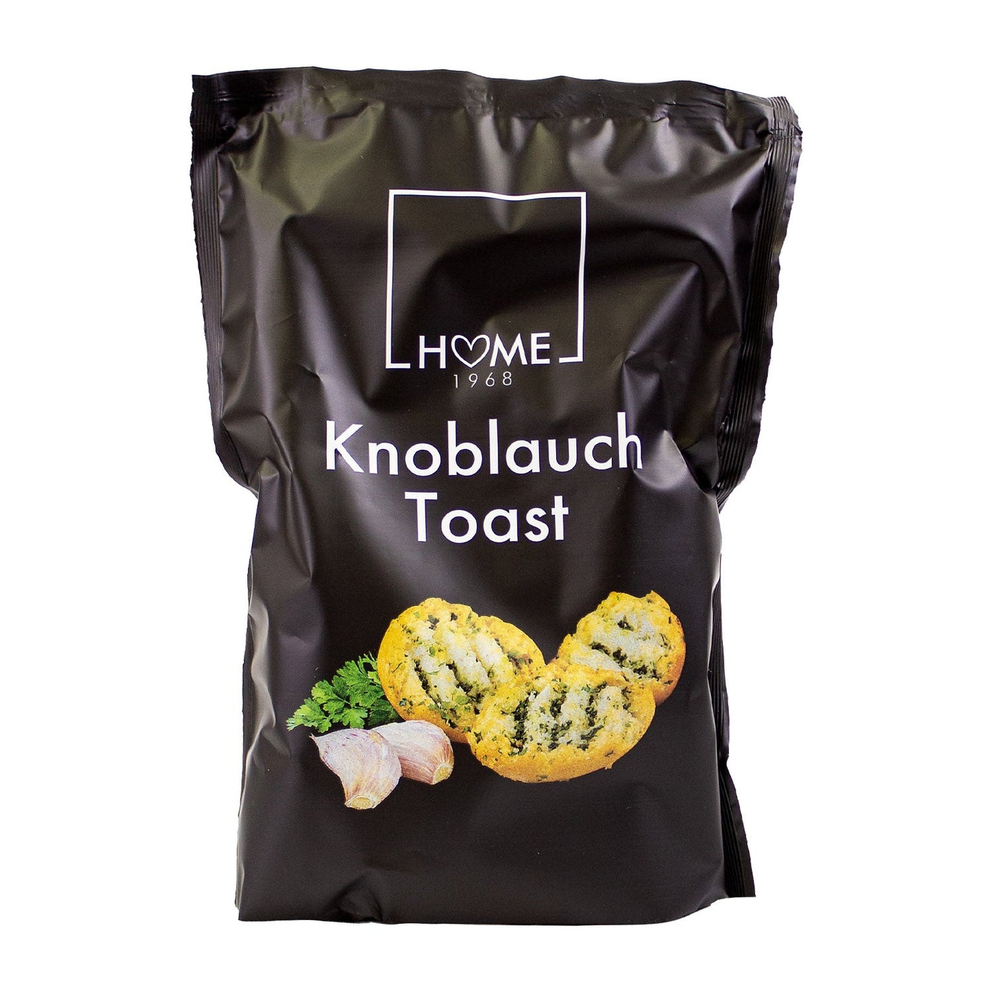 Knoblauch Toast