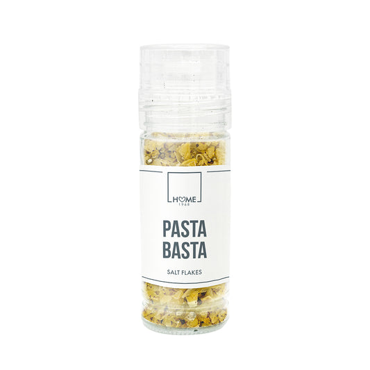Gewürzmühle Salzflocken - Pasta Basta