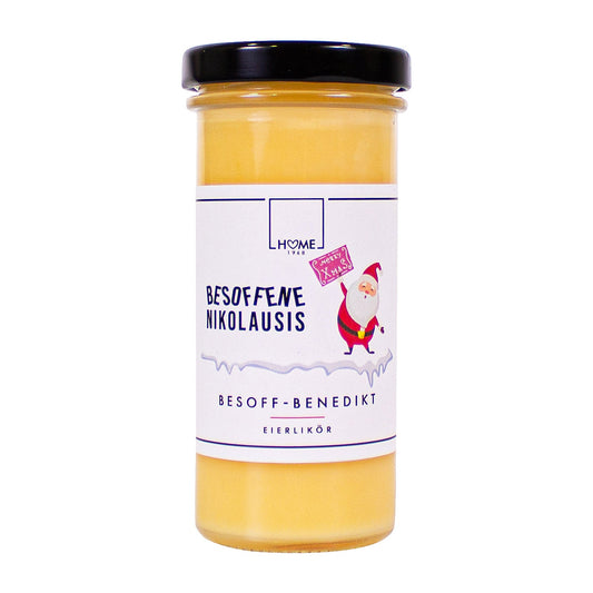 Besoff-Benedikt - Eierlikör