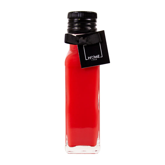 Maraska Flasche - Granatapfel Sahnelikör