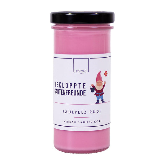 Faulpelz Rudi - Kirsch Sahnelikör