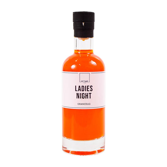 Ladies NIght Orancello