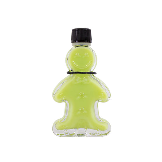 Pistazien Sahnelikör Gingerbread