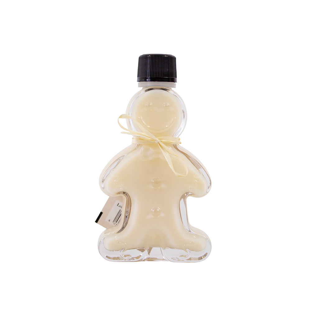 Weiße Schokolade Likör Gingerbread