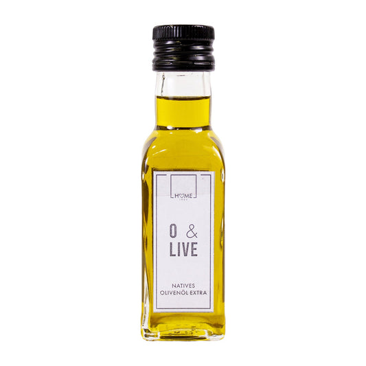 O & Live - Natives Olivenöl extra