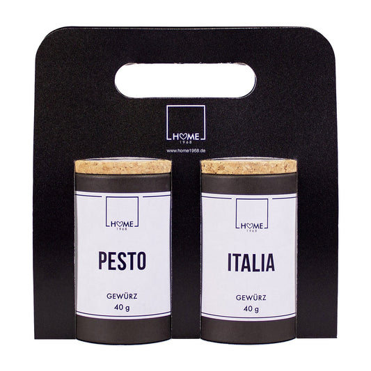 Dip & Dip Träger - Italien