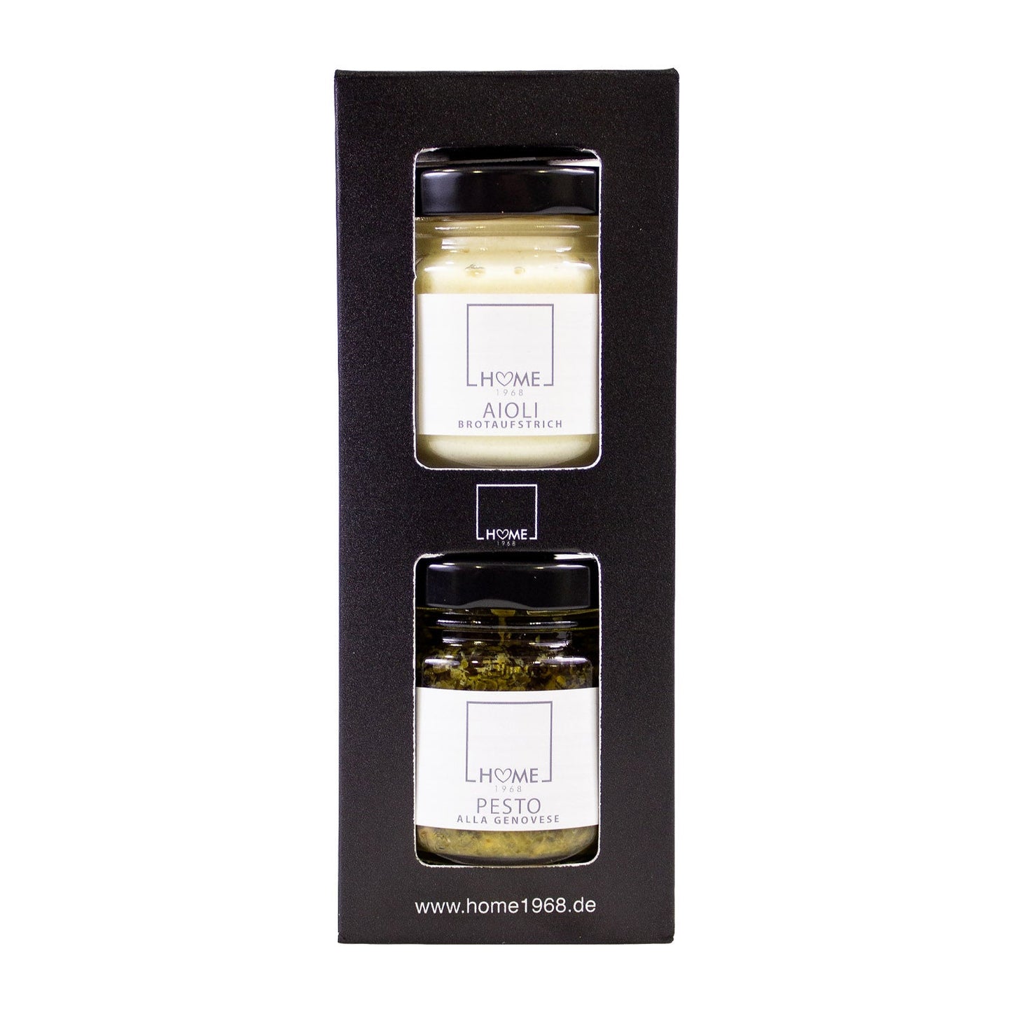 Genusspyramide - Kulinarisch 2