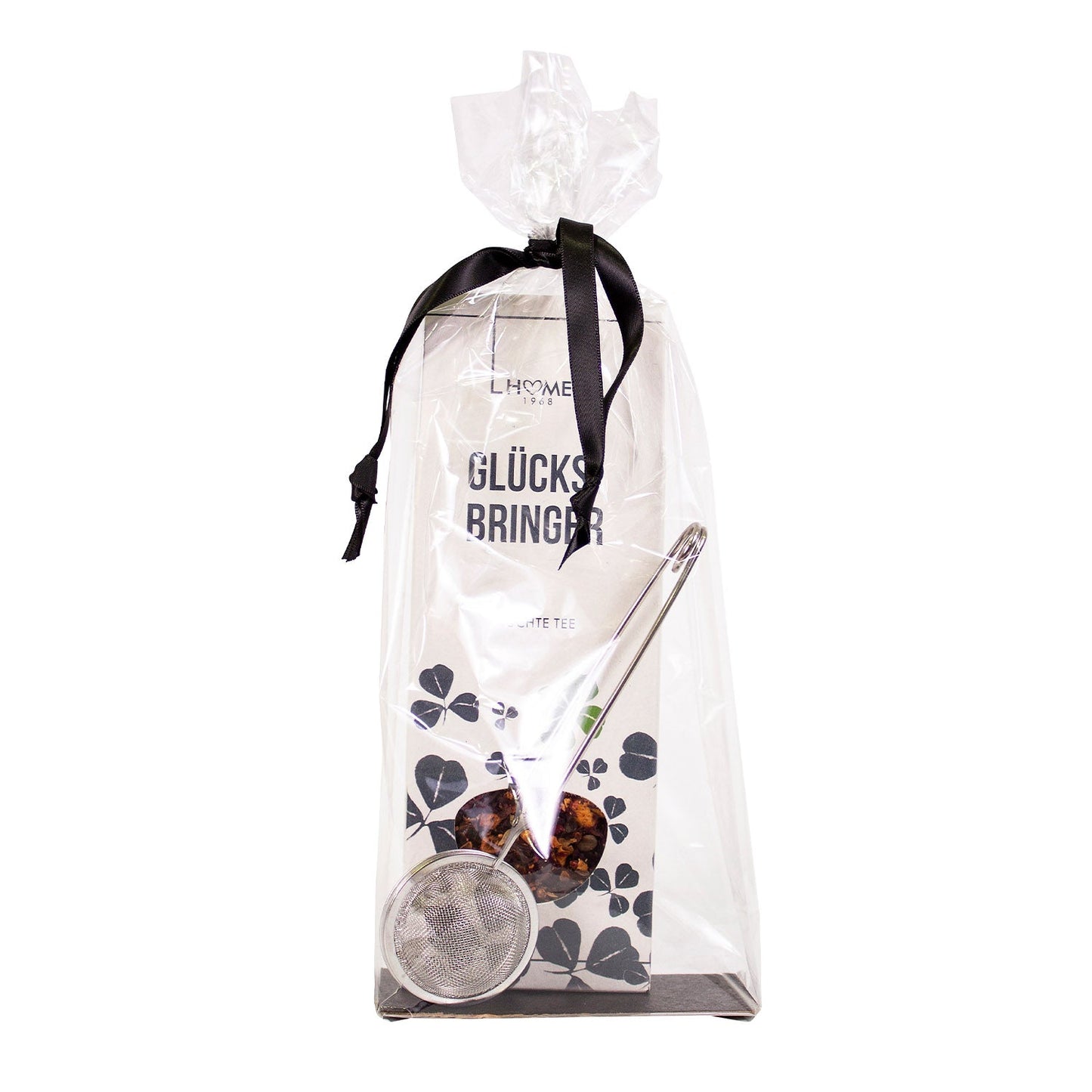 Geschenkset - Glücksbringer