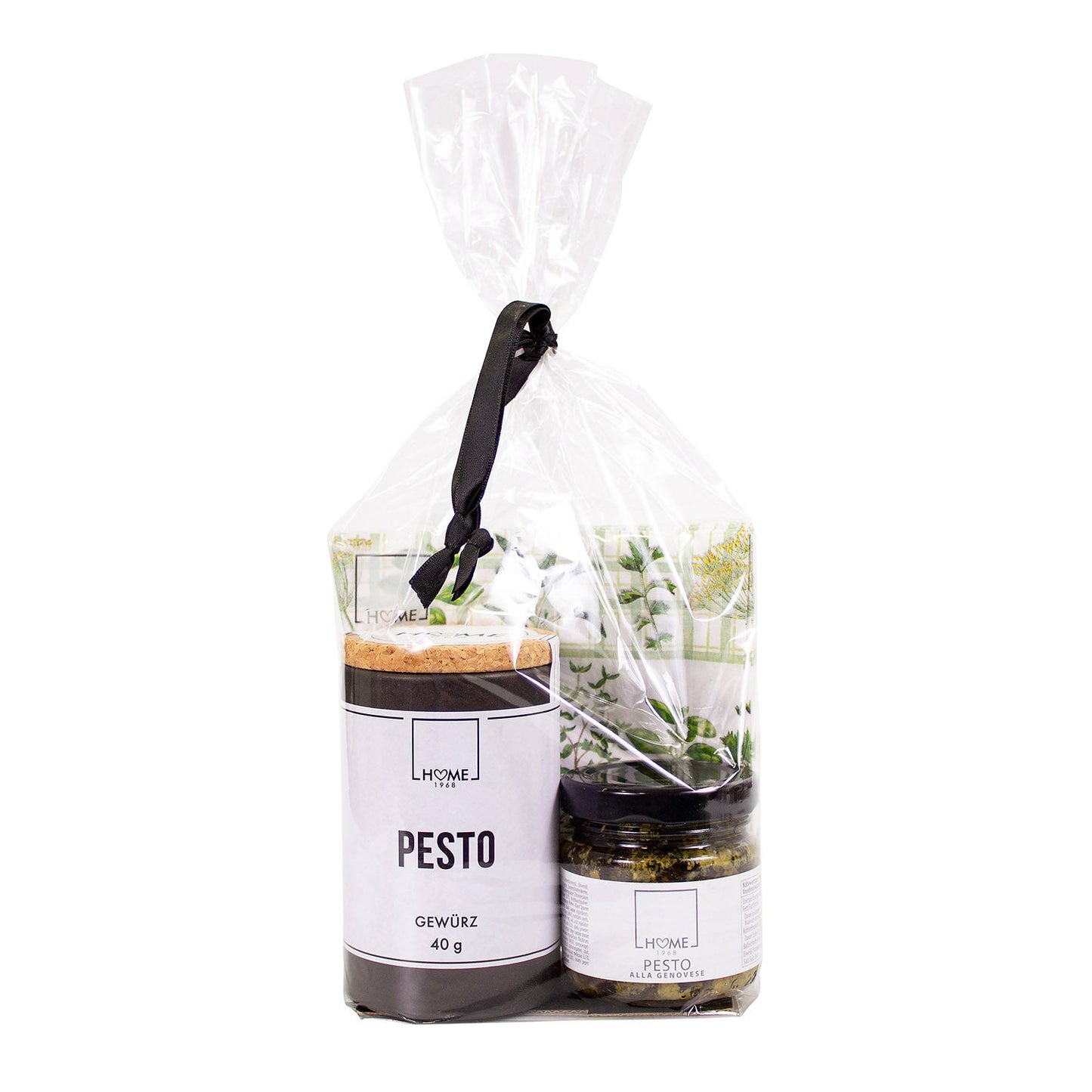 Geschenkset - Pesto