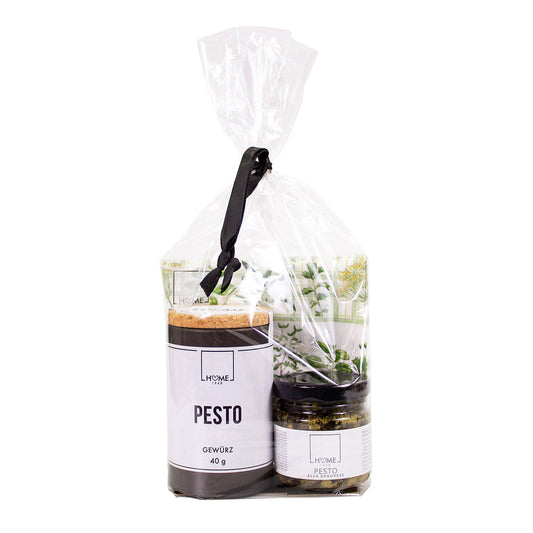 Geschenkset - Pesto