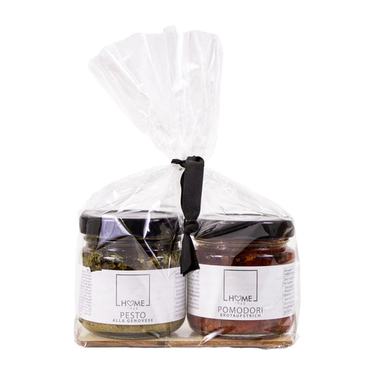 Geschenkset - Pesterei Nr. 2