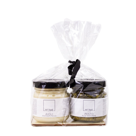 Geschenkset - Pesterei Nr. 3