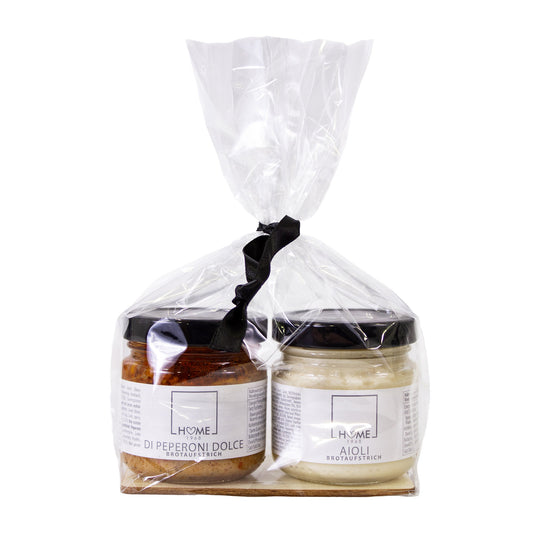 Geschenkset - Pesterei Nr. 5